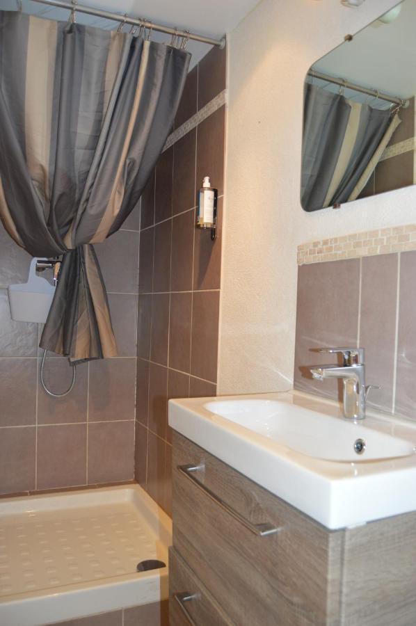 Bergerie D'Alivon En Camargue Bed & Breakfast Albaron Exterior photo
