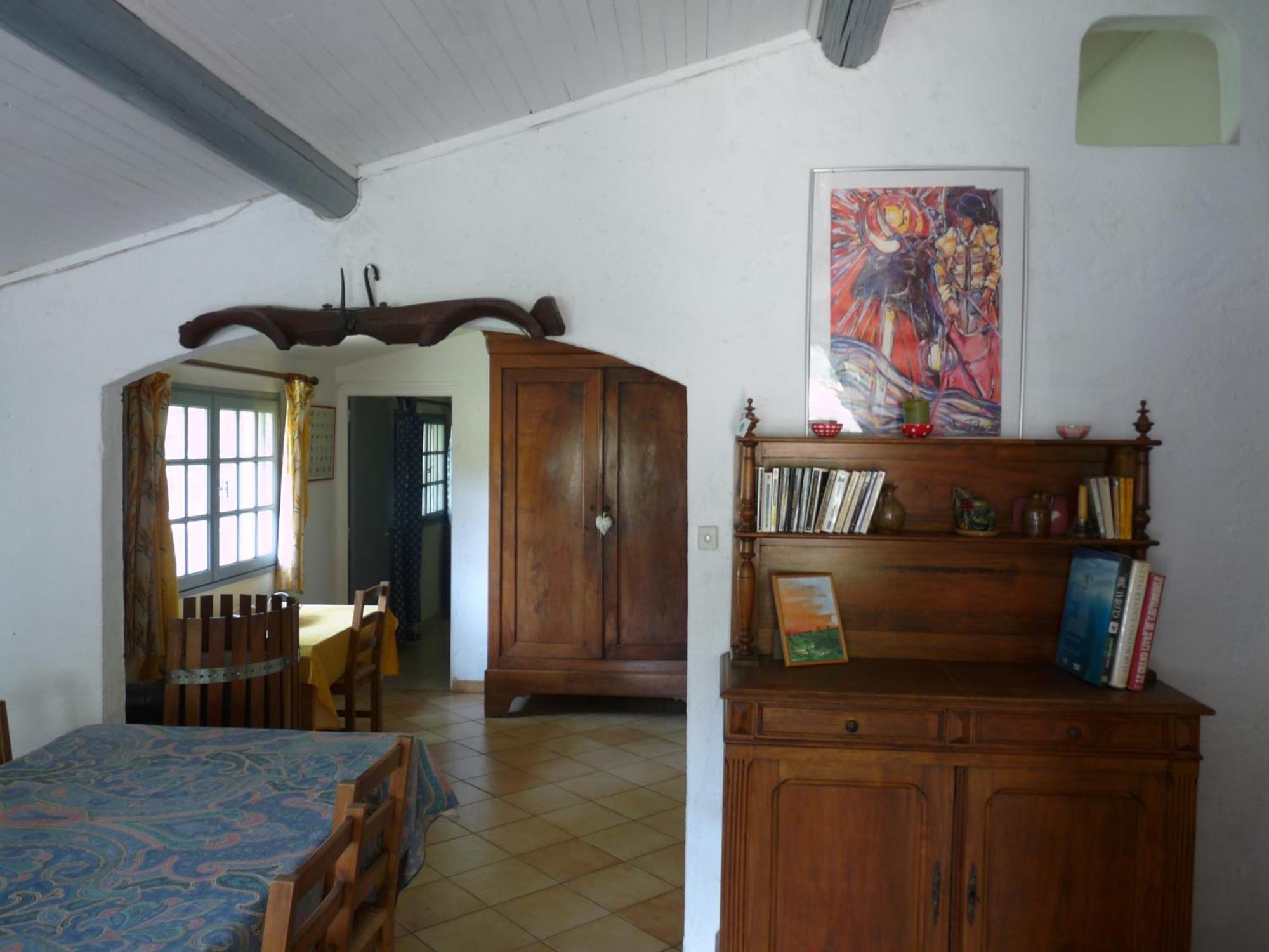 Bergerie D'Alivon En Camargue Bed & Breakfast Albaron Room photo